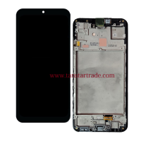    lcd assembly with frame OEM for Samsung Galaxy A15 4G A155 A15 5G A156